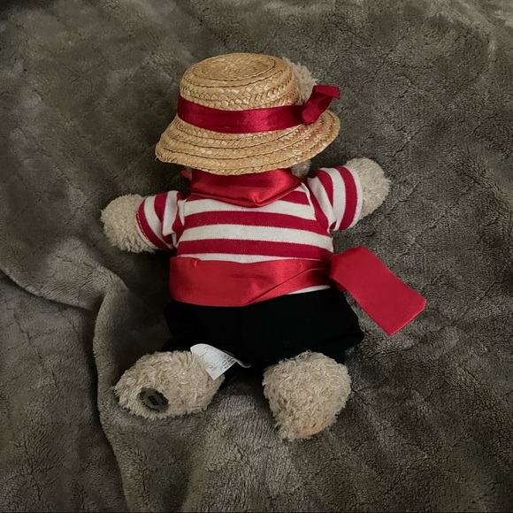 2003 Starbucks Bearista bear - Picture 3 of 6